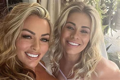 paige van zant and mandy rose